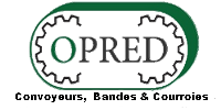 SARL OPRED Logo